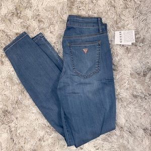 Guess Skinny Jeans / Jeggings